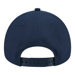 New Orleans Pelicans Youth 9FORTY A-Frame Adjustable Hat Navy | New Era Near Me