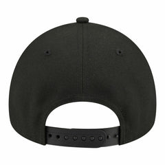 San Antonio Spurs Youth 9FORTY A-Frame Adjustable Hat Black | New Era for sale