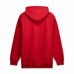 Cincinnati Reds Fanatics Big & Tall Heart & Soul Hoodie - Red - Fanatics Sale