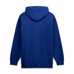 Toronto Blue Jays Fanatics Big & Tall Heart & Soul Hoodie - Royal - Fanatics Lifestyle