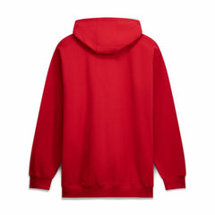 St. Louis Cardinals Fanatics Big & Tall Heart & Soul Hoodie - Red - Fanatics Online