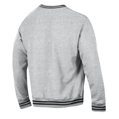 New York Mets Champion Reverse Weave Sweatshirt - Black - MLB on Sale
