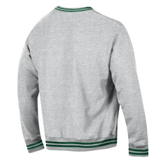 Athletics Champion Reverse Weave Sweatshirt - Green - MLB Online