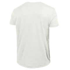 Cincinnati Reds Champion Ultimate Tri-blend T-Shirt - White - MLB Discount