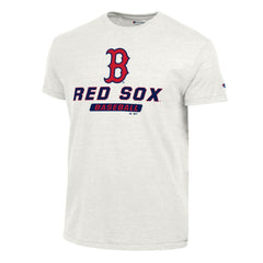 Boston Red Sox Champion Ultimate Tri-blend T-Shirt - White - MLB Sale