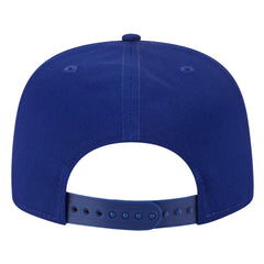 Tampa Bay Lightning New Era Team Text Golfer Adjustable Hat - Blue - NHL 203787572