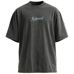 round21 Unisex 2026 NBA All-Star Game Court T-Shirt Gray