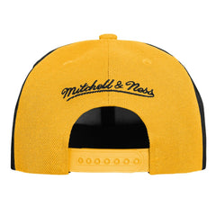 Pittsburgh Penguins Mitchell & Ness Youth Mascot Snapback Hat - Black - NHL 203788039