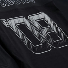 Mitchell & Ness Super Bowl LX x Roc Nation Legacy Jersey Black