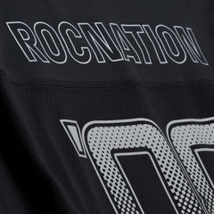 Mitchell & Ness Super Bowl LX x Roc Nation Legacy Jersey Black