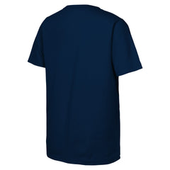 Fanatics Seattle Seahawks Youth Super Bowl LX Champions Hometown Collection T-Shirt College Navy