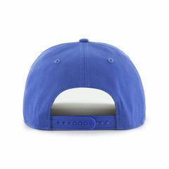 47 brand Seattle Seahawks '47 Crosstown Throwback Hitch Adjustable Hat Royal