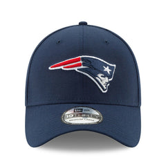 New England Patriots New Era Super Bowl LX 39THIRTY Flex Hat Navy
