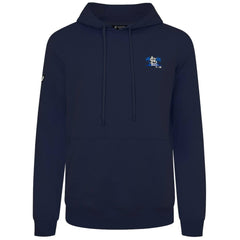 St. Louis Cardinals Levelwear Panoramic Podium Hoodie - Navy - MLB on Sale