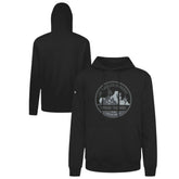 Los Angeles Dodgers Levelwear Spring Badge Podium Hoodie - Black - MLB Sale