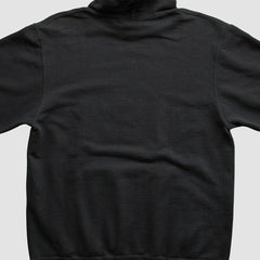 Fanatics Pittsburgh Steelers NFL 2000s Hooded Pullover Sweatshirt Black Vintage