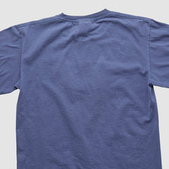 Fanatics New England Patriots Lee Apparel 2000s T-shirt Blue Vintage