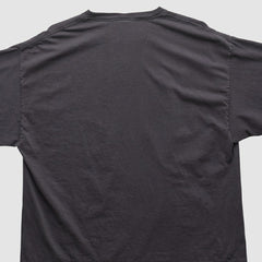 Fanatics Payton Manning Super Bowl XLI Reebok 2000s T-shirt Black Vintage