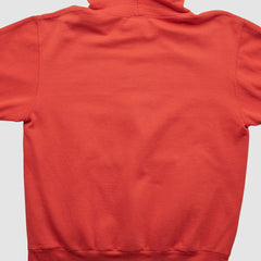 St. Louis Cardinals Genuine Merchandise 2000s Hooded Pullover Sweatshirt - Red - Vintage - Fanatics on Sale