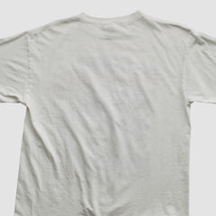 Fanatics Denver Broncos Starter 1998 T-shirt White Vintage