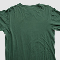 Fanatics New York Jets NFL 2000s Long Sleeve T-shirt Green Vintage