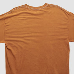 Fanatics Dallas Cowboys 2000s Long Sleeve T-shirt Orange Vintage
