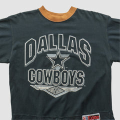 Fanatics Dallas Cowboys 90s T-shirt Charcoal Vintage