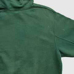 Fanatics Green Bay Packers NFL 2010s Hooded Pullover Sweatshirt Green Vintage
