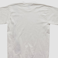 Fanatics Denver Broncos Pro Player 90s T-shirt White Vintage