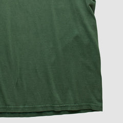 Fanatics Green Bay Packers 2000s Long Sleeve T-shirt Green Vintage