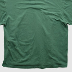 Fanatics New York Jets Reebok 2000s T-shirt Green Vintage