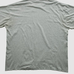 Fanatics Atlanta Falcons 2000s T-shirt Heather Gray Vintage