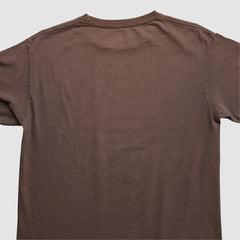 Fanatics Cleveland Browns NFL 2000s T-shirt Brown Vintage