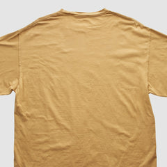 Fanatics New Orleans Saints NFL 2000s T-shirt Tan Vintage