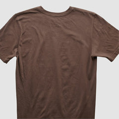 Fanatics Cleveland Browns 2010s T-shirt Brown Vintage