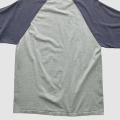 Chicago Cubs Majestic 2000s T-shirt - Heather Gray - Vintage - Fanatics Sale