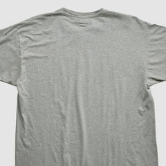 Fanatics New York Giants Champion 90s T-shirt Heather Gray Vintage
