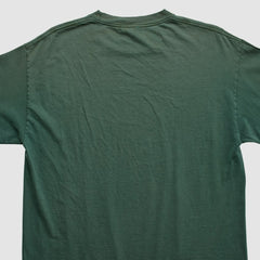Fanatics New York Jets NFL 2010s T-shirt Green Vintage