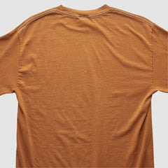 Fanatics Kansas City Chiefs NFL 2000s Long Sleeve T-shirt Brown Vintage