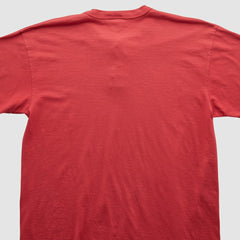 Los Angeles Angels Genuine Merchandise 2000s T-shirt - Red - 2XVintage - Fanatics Discount
