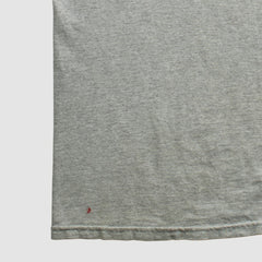 Boston Red Sox CSA 2000s T-shirt - Heather Gray - Vintage - Fanatics Lifestyle