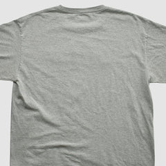 Fanatics New England Patriots Team Edition Apparel 2000s T-shirt Heather Gray Vintage