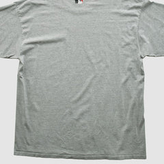Pittsburgh Pirates Majestic 2003 T-shirt - Heather Gray - 3XVintage - Fanatics Online