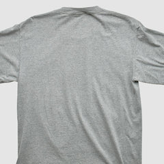 Fanatics Green Bay Packers Lee Apparel 90s T-shirt Heather Gray Vintage