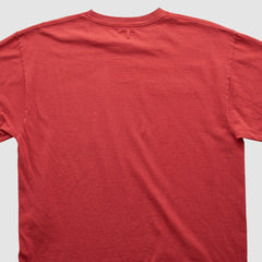 Fanatics Atlanta Falcons NFL 2010s T-shirt Red Vintage