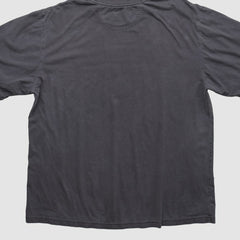 Fanatics Pittsburgh Steelers Reebok 2010s Long Sleeve T-shirt Black Vintage