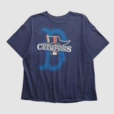 Boston Red Sox 2013 T-shirt - Navy - XVintage - Fanatics on Sale