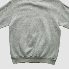 Minnesota Twins 1987 Pullover Sweatshirt - Heather Gray - XVintage - Fanatics Online