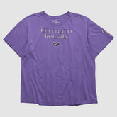 Colorado Rockies Nike 2010s T-shirt - Purple - 2XVintage - Nike Sale