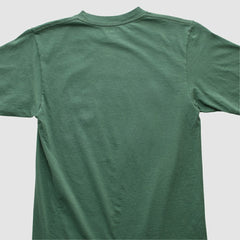 Fanatics New York Jets Reebok 2010 T-shirt Green Vintage